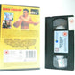 Deuce Bigalow: Male Gigolo - Screwball Comedy (1999) - Large Box Ex-Rental - VHS-