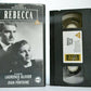 Rebecca (1940); Alfred Hitchcock - Psychological Thriller - Joan Fontaine - VHS-