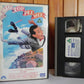 Big Top Pee Wee: My Circus Movie; [CIC] Large Box - Comedy - Pee Wee Herman - VHS-