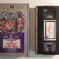 Harry & Walter Go To New York - Michael Caine - RCA Silver - Pre Cert VHS (124)-