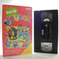 New Toybox: BBC Favourites - Teletubbies - Fireman Sam - Postman Pat - Pal VHS-
