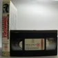 Terminator 2: Judgement Day (1991) - Arnold Schwarzenegger - Large Box - Pal VHS-
