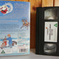 Annabelle's Wish - Carlton - Wishes Can Come True - Animated - Kids - Pal VHS-