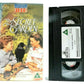 The Secret Garden; [Frances Hodgson Burnett] -<Margaret O'Brien>- Kids - Pal VHS-