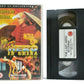The Last Hero In China (Claws Of Steel): Widescreen Edition - Jet Li - Pal VHS-