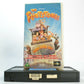 The Flintstones (1994) - Comedy - John Goodman / Rick Moranis - Children's - VHS-