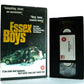 Essex Boys: British Crime Film (2000) - Large Box - Ex-Rental - Sean Bean - VHS-