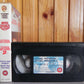 Lethal Weapon - Lethal Weapon 2 - Warner - Action - Movie Double Feature - VHS-