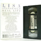 Lisa Stansfield: Real Life - Change - Live Together - All Woman - Music - VHS-