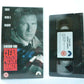 Clear And Present Danger: Harrison Ford - High Octane Action (1994) - Pal VHS-