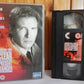 Clear And Present Danger - Paramount - Action - Drama - Harrison Ford - Pal VHS-