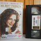My Best Friend's Wedding - Columbia Tristar - Romance - Julia Roberts - Pal VHS-