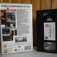 The Bad Pack - Pathe - Action - Ex-rental - Robert Davi - Large Box - Pal VHS-