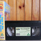 Bear In The Big Blue House - Birthday Parties - Kid's Education Games - Pal VHS-