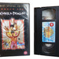 Enter The Dragon (1973); [Uncut Edition] Bruce Lee - Kung-Fu Action - Pal VHS-