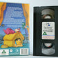 The Flintstones: Two Tales Dino's - Hanna-Barbera - Animated - Children's - VHS-