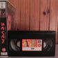Seven (1995): Pitt / Freeman - Psychological Thriller - Large Box [Rental] - VHS-