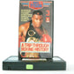 Mike Tyson: A Trip Through Boxing History - Legendary Boxer - Sports - Pal VHS-