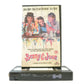 Benny And Joon (1993): Dramatic Physical Comedy - Large Box - Johnny Deep - VHS-