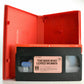 The Man Who Loved Women - Burt Reynold - RCA - Comedy - Large Box Pre-Cert VHS-