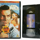 Dr. No (1962): James Bond Collection - Brand New Sealed - Sean Connery - Pal VHS-