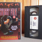 Street Fury – "Some Of The Best Footage Ever Captured" – Kung-Fu Video - Pal VHS-