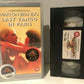Last Tango In Paris; [Bernardo Bertolucci]: Romantic Drama - Marlon Brando - VHS-