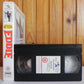 Eddie - First Independent - Comedy - Whoopi Goldberg - Large Box - Pal VHS-
