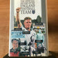 England Football Team (Official History): Bobby Moore - Paul Gascoigne - Pal VHS-