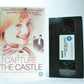 I Capture The Castle: Based On D.Smith Novel - Romance/Drama - Large Box - VHS-