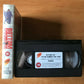 Bottom Live: The Big Number 2 Tour; [Uncensored] Comedy - Rik Mayall - Pal VHS-