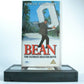 Bean: The Ultimate Disaster Movie (1997) - Comedy - R.Atkinson/B.Reynolds - VHS-