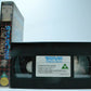 StarCom [The Movie] Tempo Video - Animated - Space Adventure - Kids - Pal VHS-
