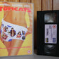 Tomcats - Jerry O'Connell - Large Box - Columbia - Sexy Comedy - 2001 - VHS-