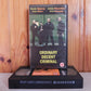 Ordinary Decent Criminal - 1999 - Edgy Icon Video - Gangster - Spacey - Pal VHS-