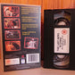 The Last Hero In China - Claws Of Steel - Jet Li - Kung-Fu - VHS 9480 - Video-