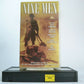 Nine Men (1943) - War Drama - Western Desert Campaign - Second World War - VHS-