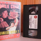 Fearless Hyena 2 - Jackie Chan - Kung-Fu - Vengence - KIS97003 - VHS - Video-
