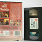 When A Man Loves A Woman (1994): Romantic Drama - Andy García/Meg Ryan - Pal VHS-