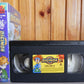 Digimon - Digital Monsters - Volume 2 - Fox Kids Video - Three Episodes - VHS-