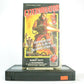 Exterminator 2: Action Thriller (1984) - Nightmare On New York Streets - Pal VHS-