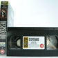Desperado (1995) Lone Wolf Action [Tarantino Cameo] - Antonio Banderas - Pal VHS-