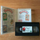 Rosie And Jim: Small Animals [John Cunliffe] Educational - Ragdolls - Kids - VHS-