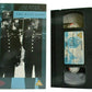 The Blue Lamp: Crime Action - Paddington Green Police - Robert Flemyng - Pal VHS-