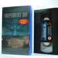 Independence Day (1996): THX Mastered - Sci-Fi Action - W.Smith/B.Pullman - VHS-