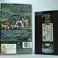 True Heart: (1997) Adventure - Canadian Wilderness - British Columbia - Pal VHS-