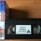 Santa's Suprise (Classic Cartoons) - Holiday Special - Animated - Kids - Pal VHS-