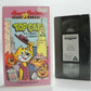 Top Cat: T.C.'s Back In Town: Dibble, Benny, Mr. Big - Brand New Sealed - VHS-