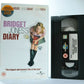 Bridget Jones's Diary: Blockbuster Stock - Fav Romantic Comedy - Zellweger - VHS-