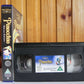 Pinocchio - Walt Disney Classics - Special Edition - Animated - Kids - Pal VHS-
